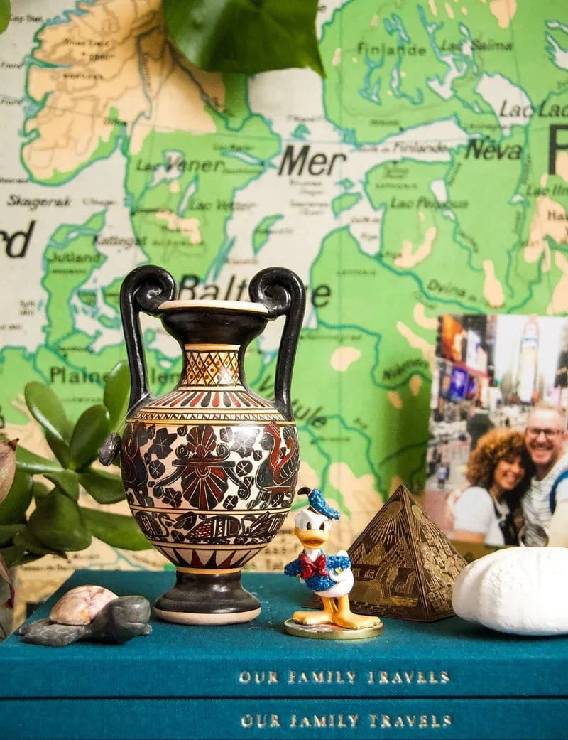 Write to Me Homewares Write to Me - Our Travels, Our Family Travels