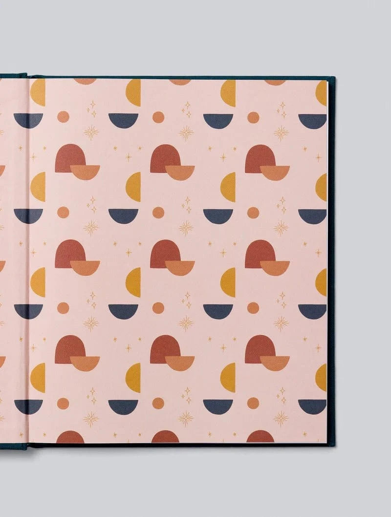 Write to Me Homewares Write to Me - Our Travels, Our Family Travels