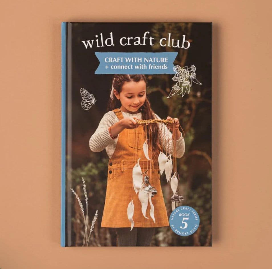 Your Wild Books Homewares Your Wild Books - Wild Craft Club - Book 5
