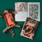 Your Wild Books Homewares Your Wild Books - Wild Projects for Families - Book 4