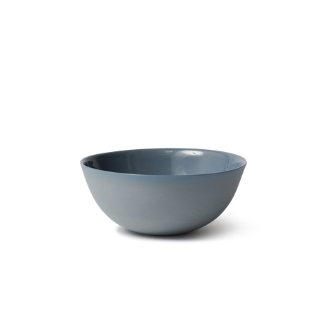 MUD Soup Bowl - Steel