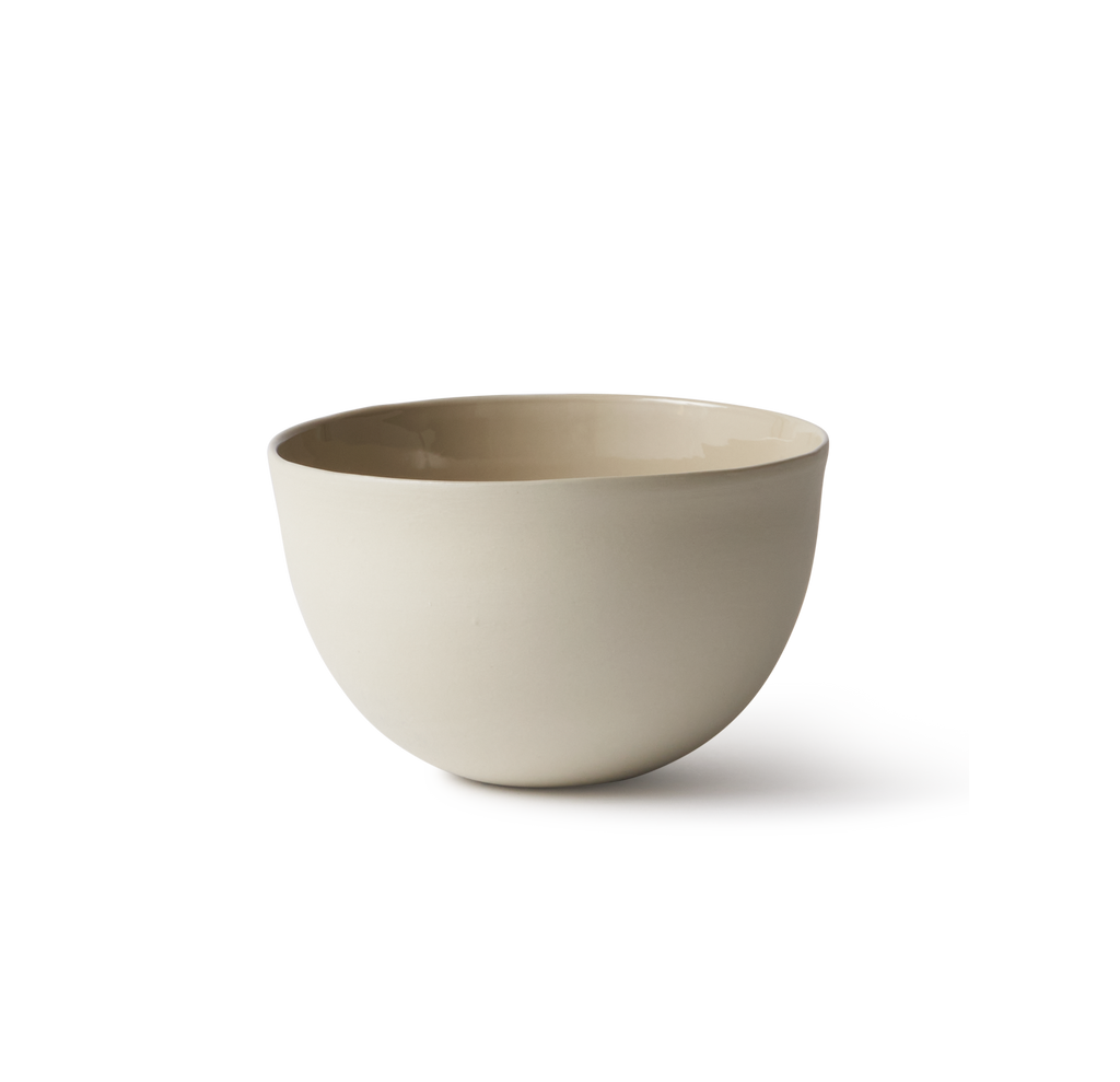 MUD Noodle Bowl Small - Sand