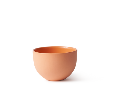 MUD Sugar Bowl - Orange