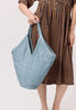 Nancybird - Vessel Tote in Storm