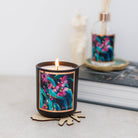 Buy 50+hrs Australian artist soy candle - Australian bush by Aroma Pot - at Hamish & Grace