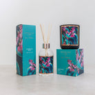 Buy 50+hrs Australian artist soy candle - Australian bush by Aroma Pot - at Hamish & Grace