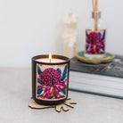 Buy 50+hrs Australian artist soy candle - Kakadu plum by Aroma Pot - at Hamish & Grace