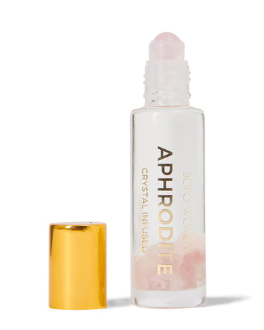 Bopo Women - Aphrodite Crystal Perfume Roller