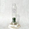 Crystal Infused Water Bottles - Green Aventurine