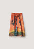 Nancybird - Porcelain Tie Skirt - Cork Tree