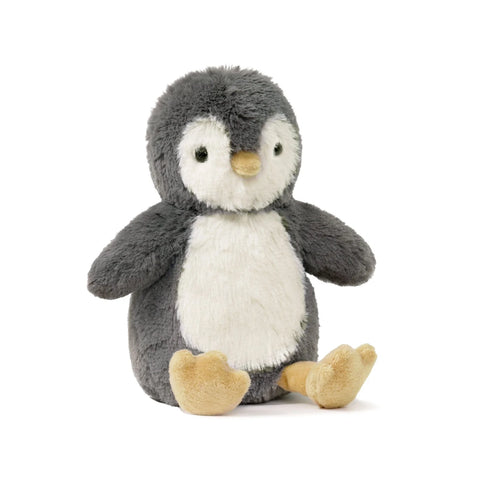 OB Designs - Little Iggy Penguin Soft Toy 8.2"/21cm