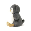 OB Designs - Little Iggy Penguin Soft Toy 8.2"/21cm