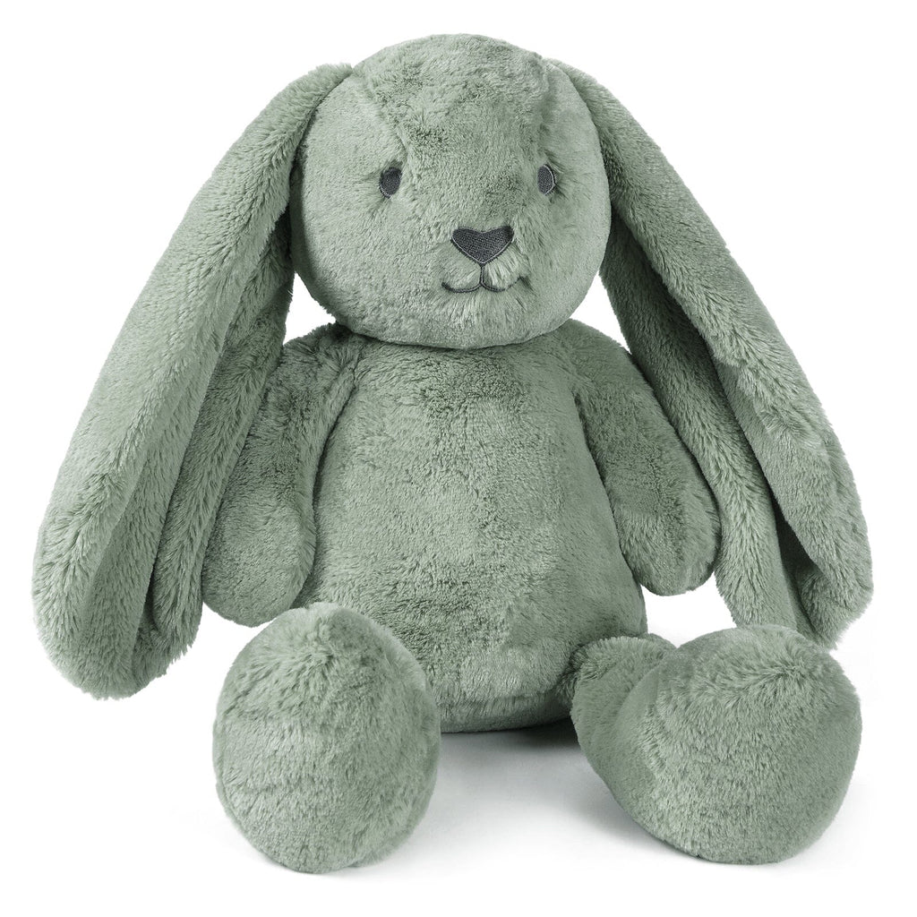 OB Designs - Big Beau Bunny Soft Toy 20.5"/52cm