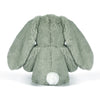 OB Designs - Little Beau Bunny Sage Soft Toy 10" / 25cm