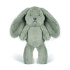 OB Designs - Little Beau Bunny Sage Soft Toy 10" / 25cm