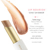 Lip Nourish™ - Chai Shimmer by LUK BEAUTIFOOD