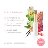 Lip Nourish™ - Pink Juniper by LUK BEAUTIFOOD