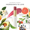 Lip Nourish™ - Ruby Grapefruit by LUK BEAUTIFOOD