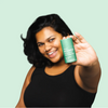 Woohoo -  Natural Deodorant and Anti-Chafe Stick