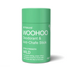 Woohoo -  Natural Deodorant and Anti-Chafe Stick