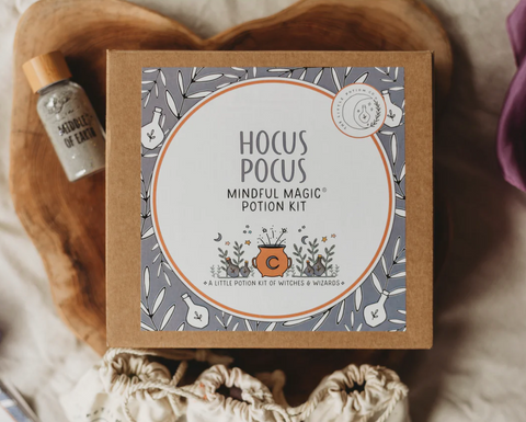 The Little Potion Co - Hocus Pocus - Potion Kit