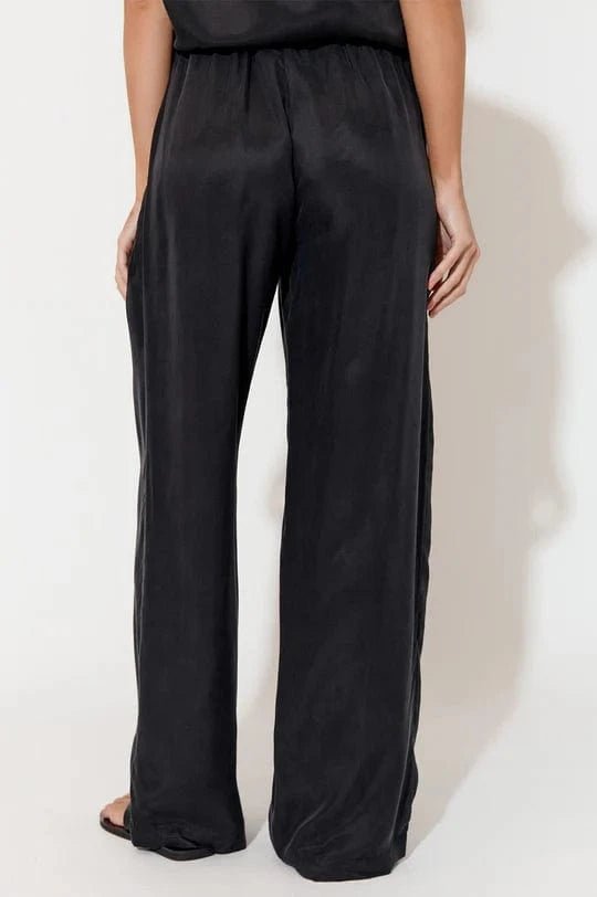 Buy Adorne - Kelly Croup Black Pant by Adorne - at Hamish + Grace