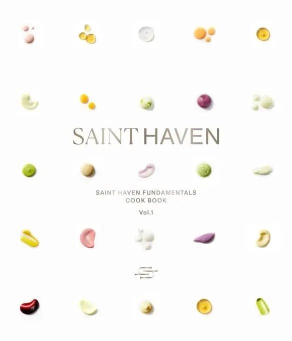 Buy Aimee Gurner - Saint Haven by Hardie Grant - at Hamish + Grace