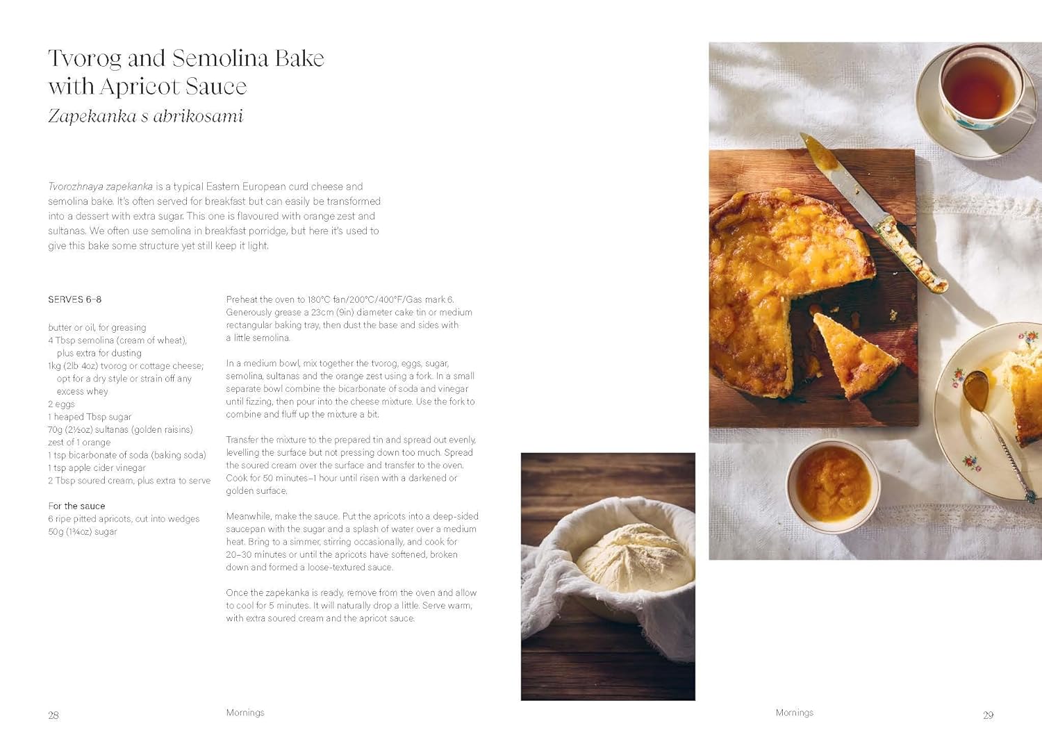 Buy Anastasia Zolotarev - Sour Cherries and Sunflowers: A Taste of Home | Recipes from Eastern Europe and Beyond by Hardie Grant - at Hamish + Grace