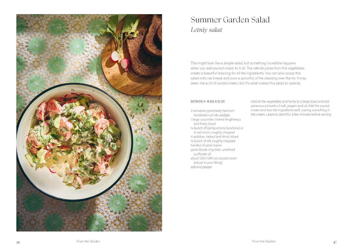 Buy Anastasia Zolotarev - Sour Cherries and Sunflowers: A Taste of Home | Recipes from Eastern Europe and Beyond by Hardie Grant - at Hamish + Grace