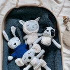 And The Little Dog Laughed Baby + Child Albert Dog - And The Little Dog Laughed