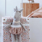 And The Little Dog Laughed Baby + Child Alice Unicorn - And The Little Dog Laughed
