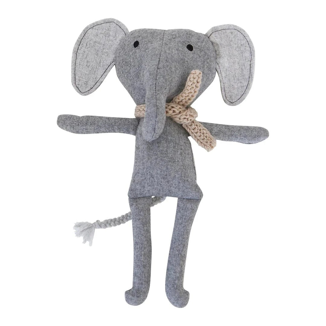 And The Little Dog Laughed Baby + Child Barnaby Elephant - And The Little Dog Laughed