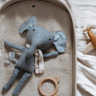 And The Little Dog Laughed Baby + Child Barnaby Elephant - And The Little Dog Laughed