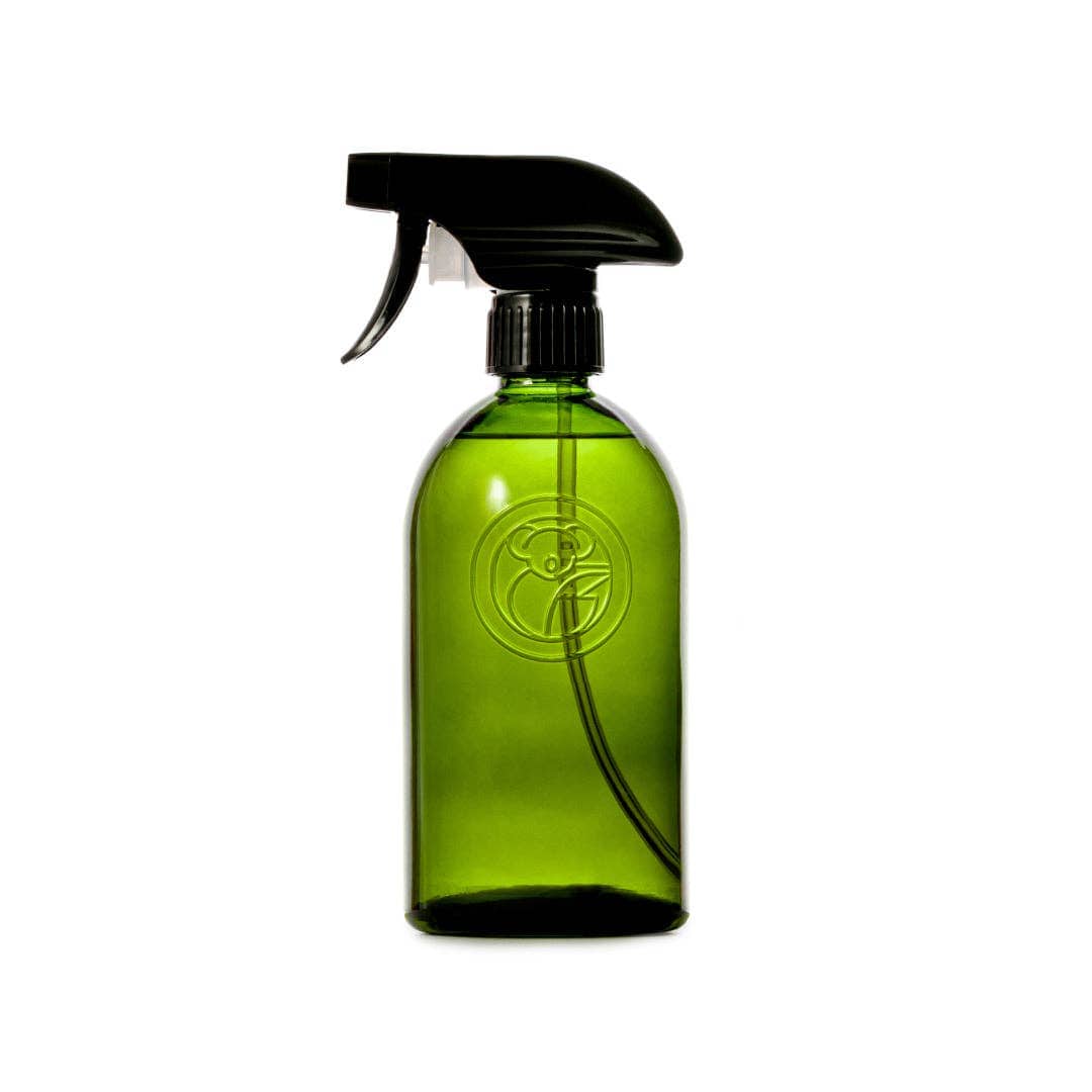 Buy Apothecary Glass Bottle by KOALA ECO - at Hamish + Grace