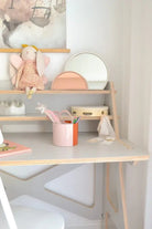 Buy Archie Caddy - Blush by Growme Melbourne - at Hamish + Grace