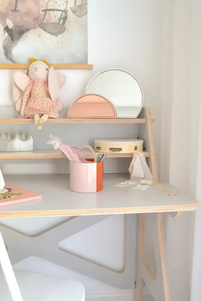 Buy Archie Caddy - Blush by Growme Melbourne - at Hamish + Grace