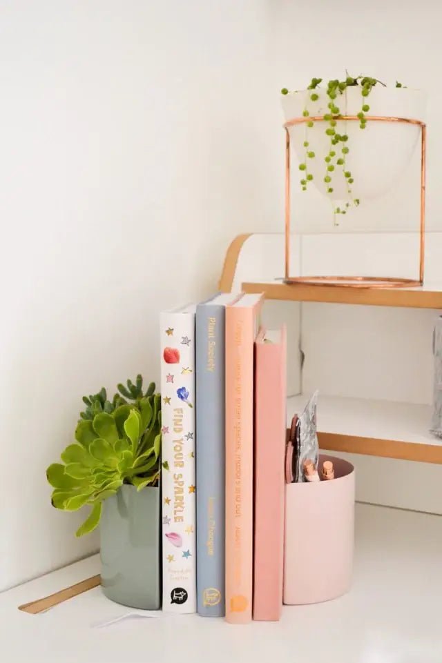 Buy Archie Caddy - Blush by Growme Melbourne - at Hamish + Grace