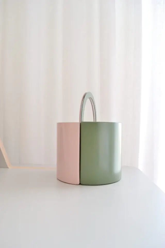 Buy Archie Caddy - Blush by Growme Melbourne - at Hamish + Grace