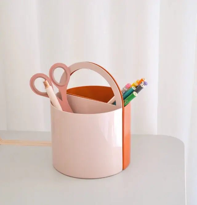 Buy Archie Caddy - Blush by Growme Melbourne - at Hamish + Grace