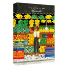 Buy ATWS Jigsaw Puzzle 1000 pieces Fruteria by Carte Blanche - at Hamish + Grace