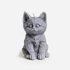 Buy Australian Made Beeswax Blend | Cat Candle by Love Ally - at Hamish + Grace