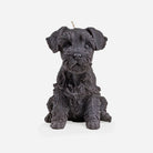 Buy Australian Made Beeswax Blend | Schnauzer Candle by Love Ally - at Hamish + Grace