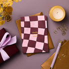 Buy Australian Made Card | Thanks So Very Much | Signature Foil Collection by Gabrielle & Celine Greeting Cards Australia - at Hamish + Grace