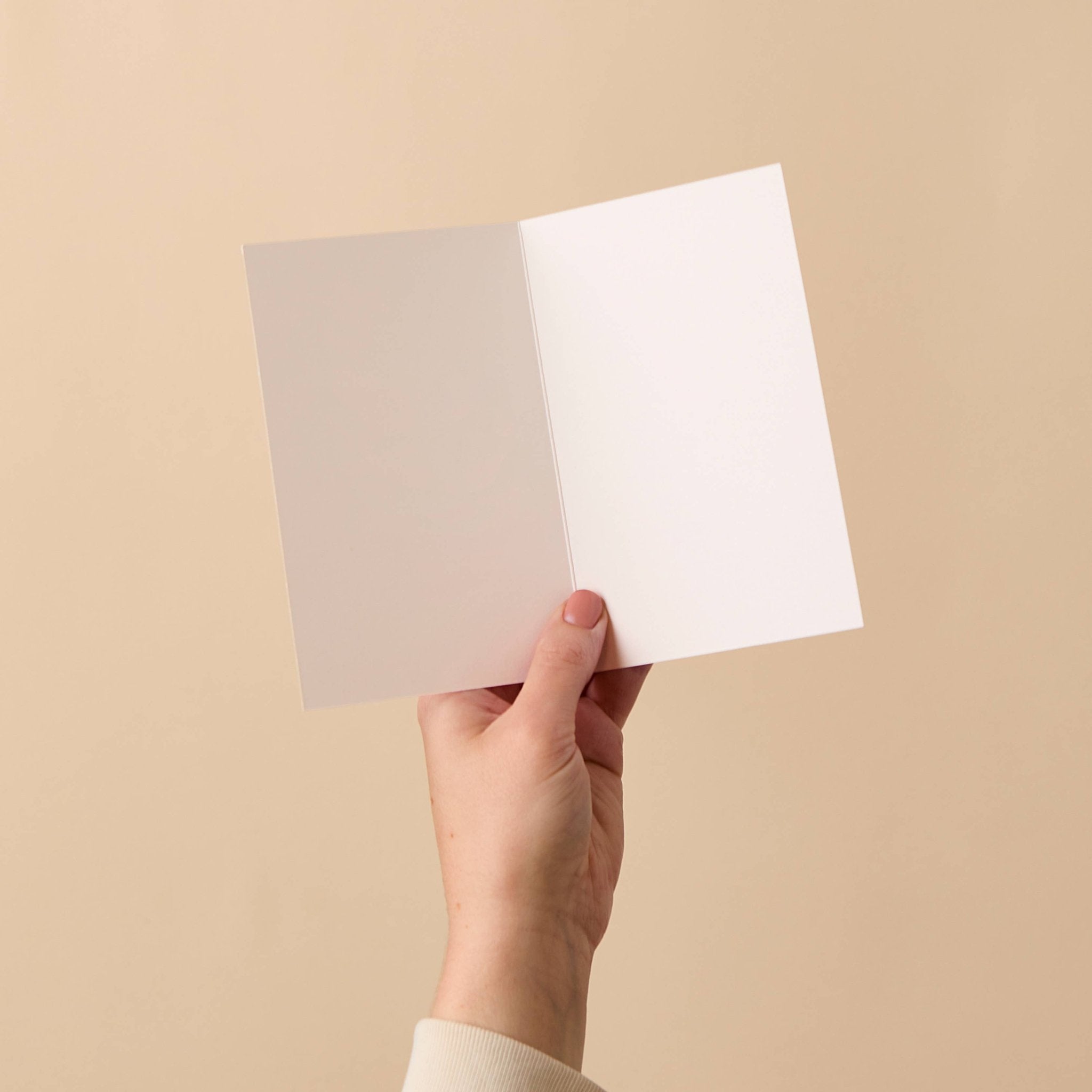 Buy Australian Made Card | Thanks So Very Much | Signature Foil Collection by Gabrielle & Celine Greeting Cards Australia - at Hamish + Grace