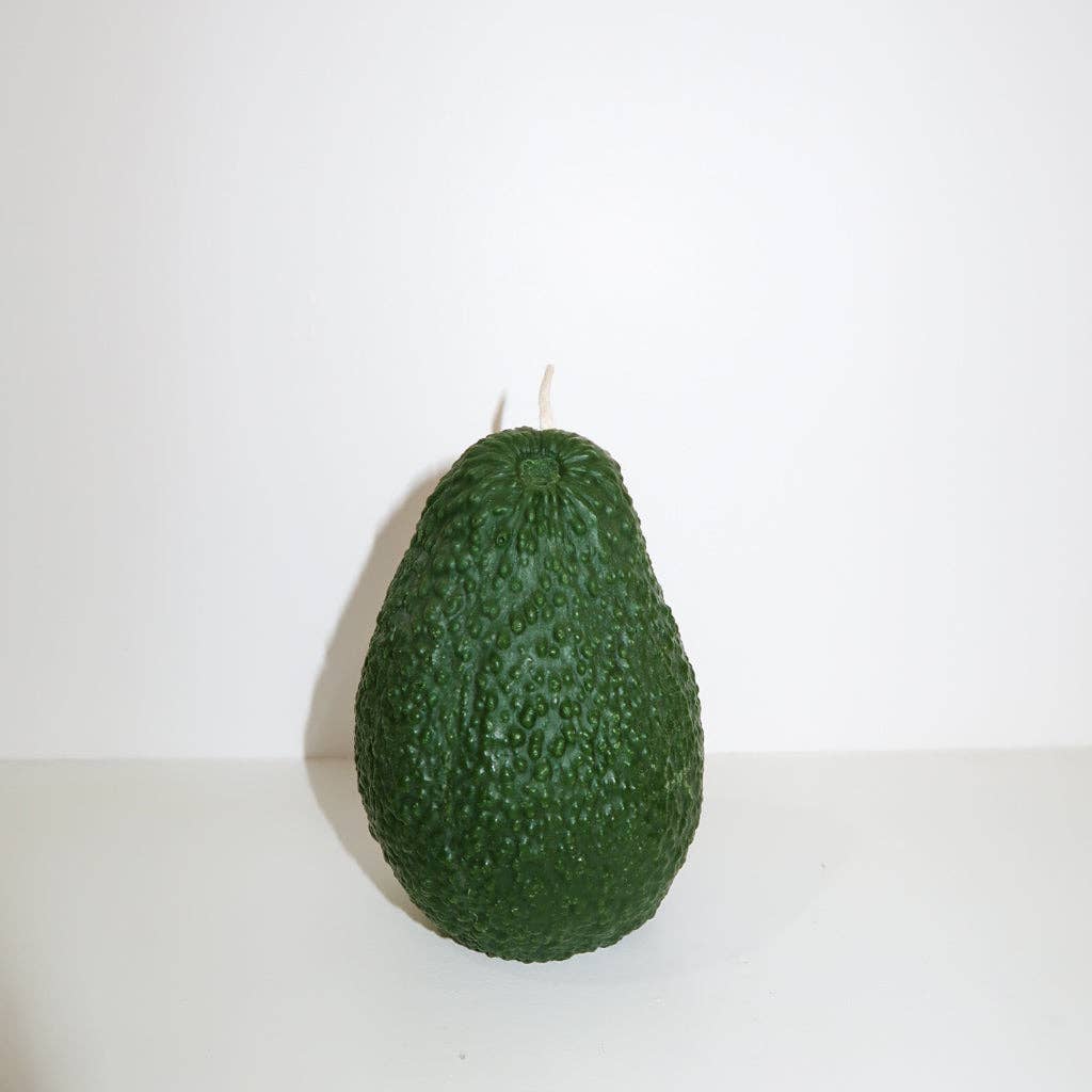 Buy Avocado Candle by Love Ally - at Hamish + Grace