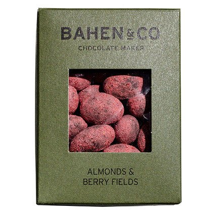 Buy Bahen & Co - Almonds and Berry Fields by Bahen & Co - at Hamish & Grace