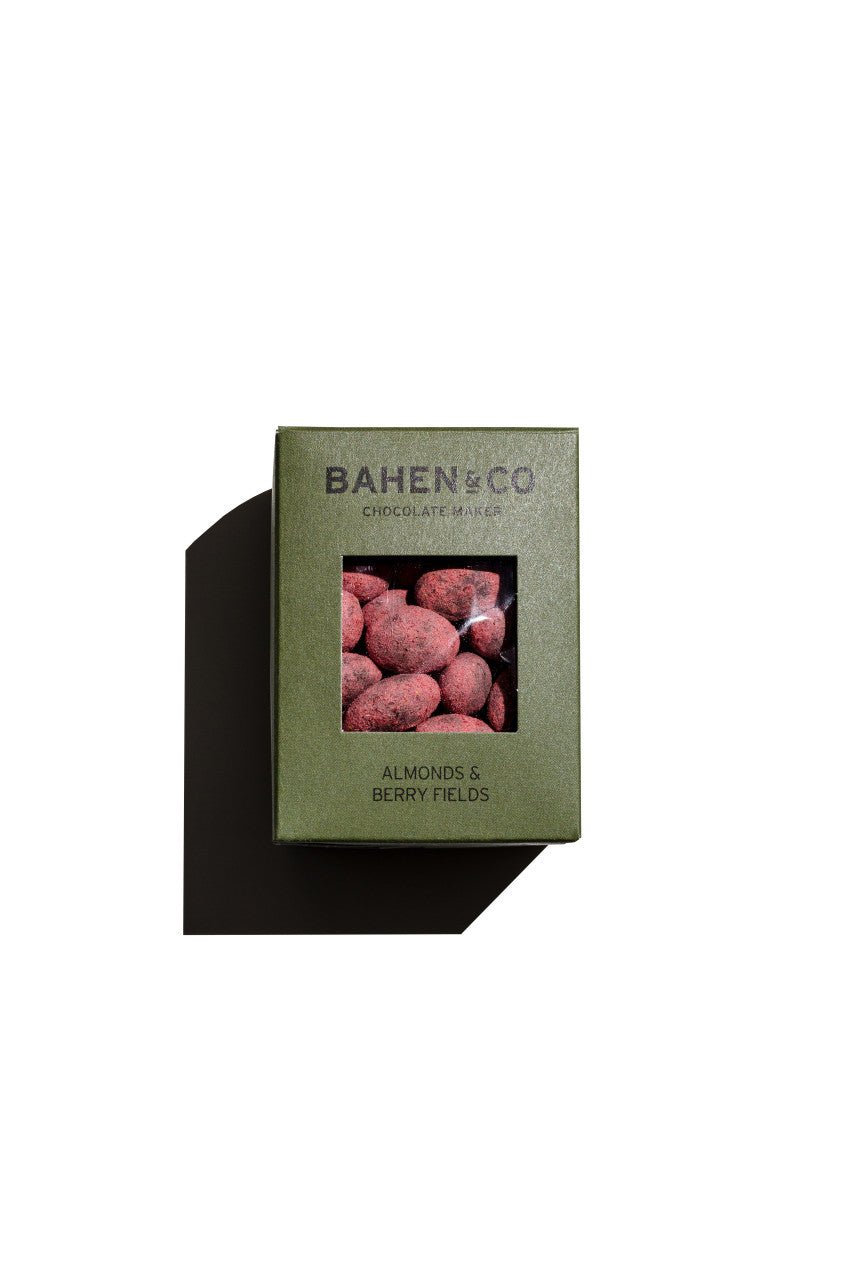 Buy Bahen & Co - Almonds and Berry Fields by Bahen & Co - at Hamish & Grace