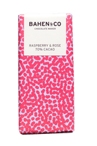 Buy Bahen & Co - Raspberry & Rose by Bahen & Co - at Hamish & Grace