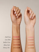 Buy Ballet Core Lip Stain by Odesse - at Hamish + Grace