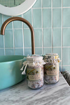 Buy Bath Salts - Lavender by Lazybones - at Hamish & Grace